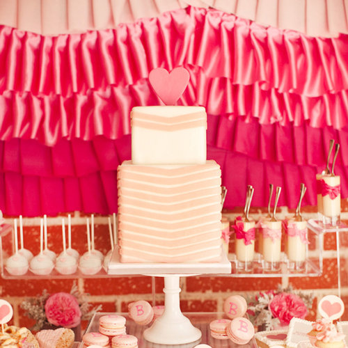 Best Baby Shower Themes of 2012