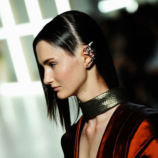 How to Style Hair After Being in the Pool