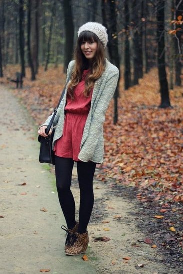 Playsuit