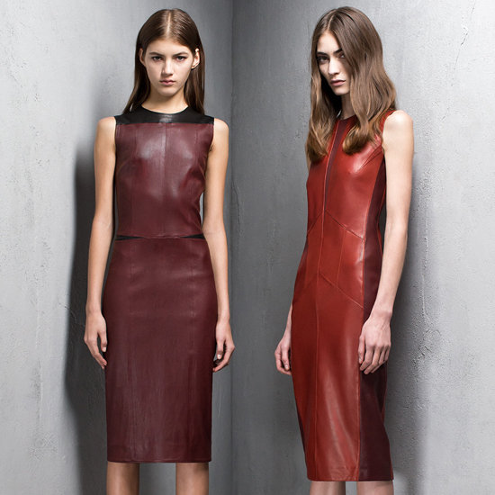 Narciso Rodriguez Pre-Fall 2013 | Pictures Narciso Rodriguez Pre-Fall 2013 | Pictures