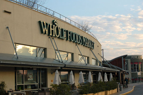 Whole Foods Beauty Products