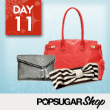 18 Days of Holiday Giveaways, Day 11: PopSugar Shop — $1K to Henri Bendel 18 Days of Holiday Giveaways, Day 11: PopSugar Shop — $1K to Henri Bendel
