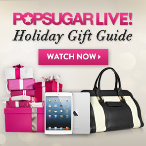 Holiday Gift Guide Live Show 2012