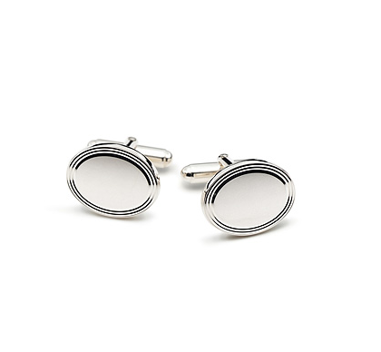 A pair of Tiffany's engine-turned cufflinks ($225) are great for the guy in your life who loves to dress up. They're a keepsake for life — and can be engraved too!
— Allie Merriam, editor
A pair of Tiffany's engine-turned cufflinks ($225) are great for the guy in your life who loves to dress up. They're a keepsake for life — and can be engraved too!
— Allie Merriam, editor