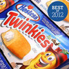 Biggest Financial News of 2012