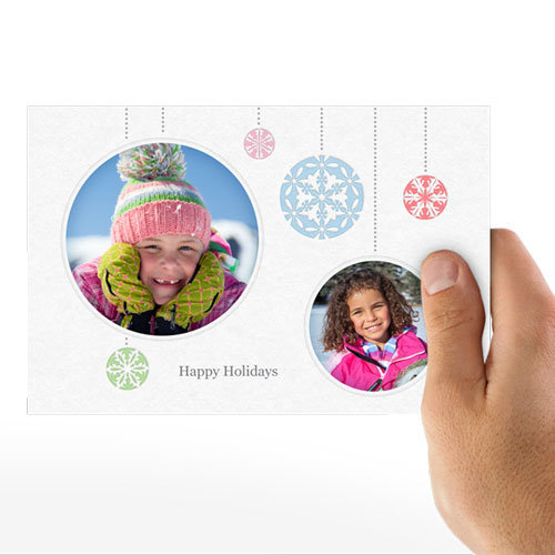 Holiday Photo Cards