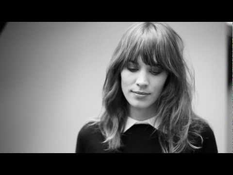Alexa Chung Maje Ads