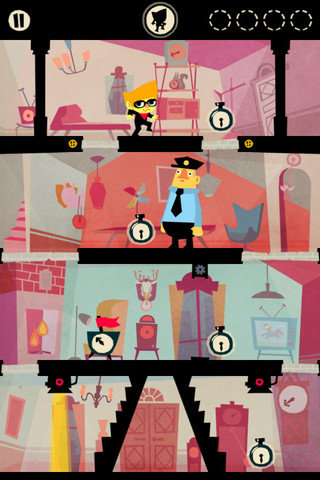 Beat Sneak Bandit Beat Sneak Bandit