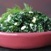 Simple Raw Salad