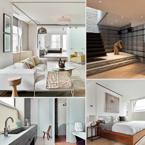 Anderson Cooper listed his sleek midtown Manhattan loft for $3.75 million.
Source: Douglas Elliman Real Estate
Anderson Cooper listed his sleek midtown Manhattan loft for $3.75 million.
Source: Douglas Elliman Real Estate