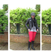 Red Jeans - Five Ways