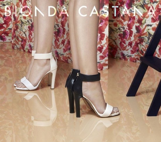 Bionda Castana Spring 2013