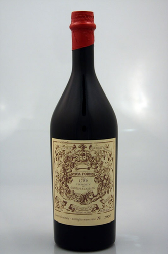 Carpano Antica Formula Vermouth Carpano Antica Formula Vermouth