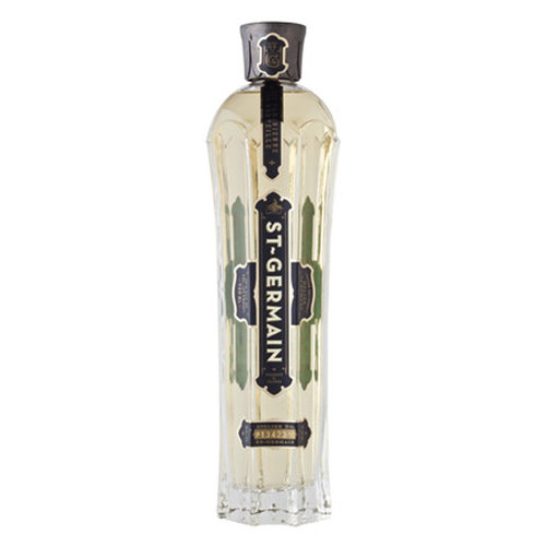 St. Germain Elderflower Liqueur St. Germain Elderflower Liqueur
