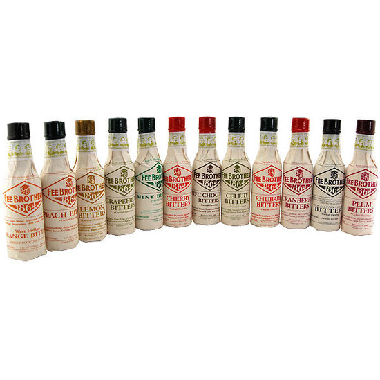 Fee's Bitters Set