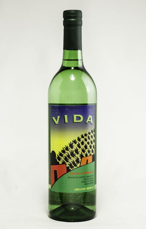 Del Maguey Mezcal Vida Del Maguey Mezcal Vida