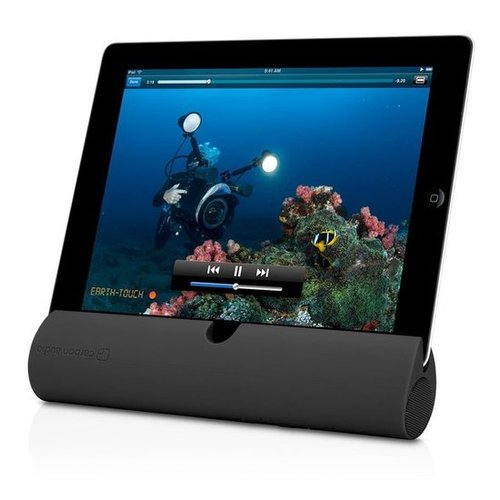 Carbon Audio Zooka Wireless Bluetooth Speaker Carbon Audio Zooka Wireless Bluetooth Speaker