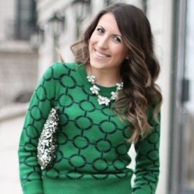 Street Style | Dec. 13, 2012