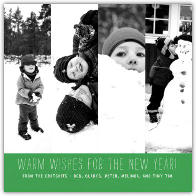Paperless Post Photo Blinds Card Paperless Post Photo Blinds Card