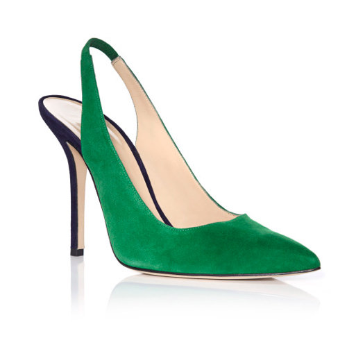 Oscar de la Renta Pre-Fall 2013 Oscar de la Renta Pre-Fall 2013