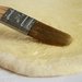 Brush the Dough With Butter