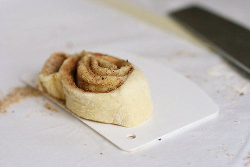 Transfer Dough Pieces Transfer Dough Pieces