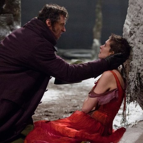 2013 Golden Globe Awards Movie Nominations