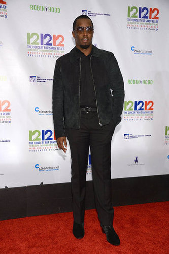 Paul and Nirvana Play the 12/12/12 Show With Kanye, Chris, and More Stars Paul and Nirvana Play the 12/12/12 Show With Kanye, Chris, and More Stars
