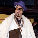 Sacha Baron Cohen Brings Back Ali G
