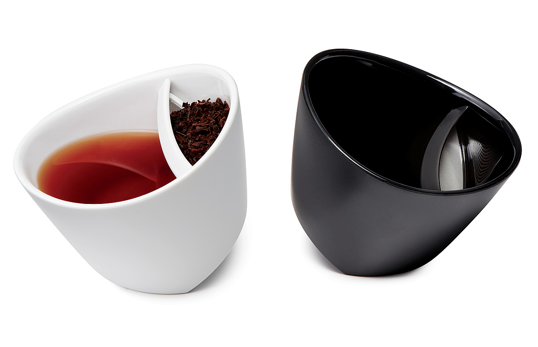 Tipping Teacup Tipping Teacup