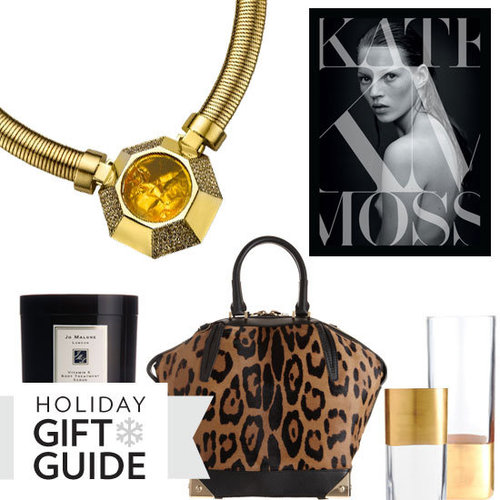 Best Fashion Gifts 2012