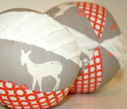 Regal Cottage Woodland Storybook Toy Ball ($14)
Regal Cottage Woodland Storybook Toy Ball ($14)
