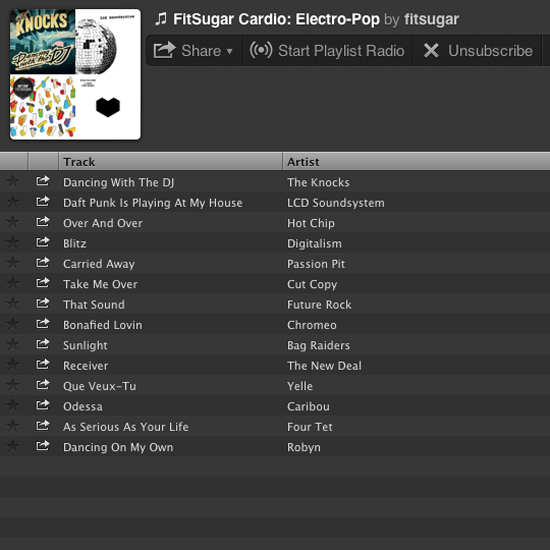 Electro-Pop Hits Electro-Pop Hits