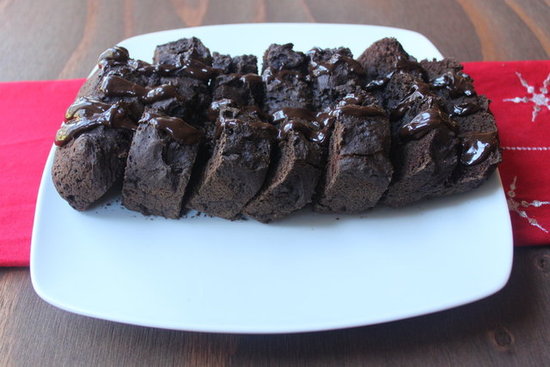 Chocolate cake