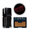 New Year's Eve Beauty Editor Makeup Picks