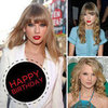 Taylor Swift Hair, Makeup and Beauty Looks Throughout The Years