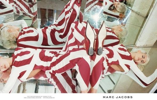 Marc Jacobs Spring 2013