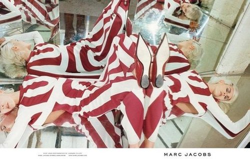 Marc Jacobs Spring 2013 Marc Jacobs Spring 2013