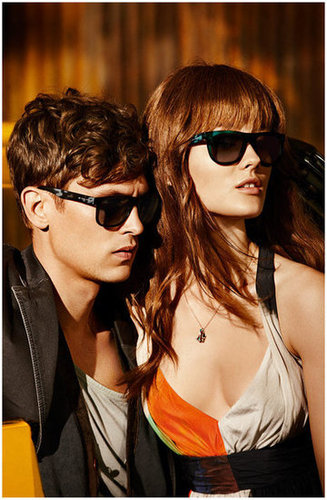 Hugo Boss Orange Spring 2013 Hugo Boss Orange Spring 2013