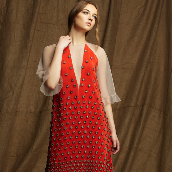 BCBG Max Azria Pre-Fall 2013 | Pictures BCBG Max Azria Pre-Fall 2013 | Pictures