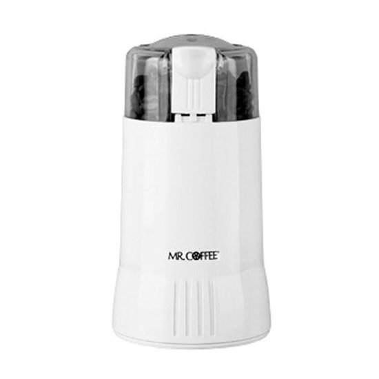 Mr. Coffee Spice Grinder
