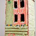 Gingerbread Townhouse