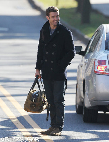 On the Run