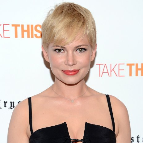 Michelle Williams and Garrett Hedlund Movie Casting News
