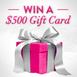 Watch Our Holiday Gift Guide Show and Comment to Win a $500 Gift Card!