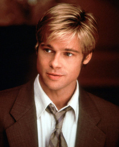 He Lost Out on a Role to Christian Slater He Lost Out on a Role to Christian Slater