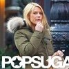 Claire Danes Nominated For a Golden Globe 2013