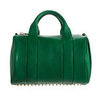 Where & Why To Buy Alexander Wang Rocco In Green