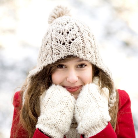 Worst Excuses For Not Working Out in the Winter