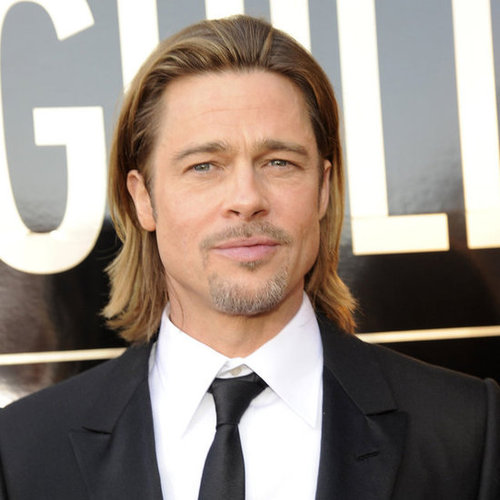 Hot Actors at Award Shows 2012